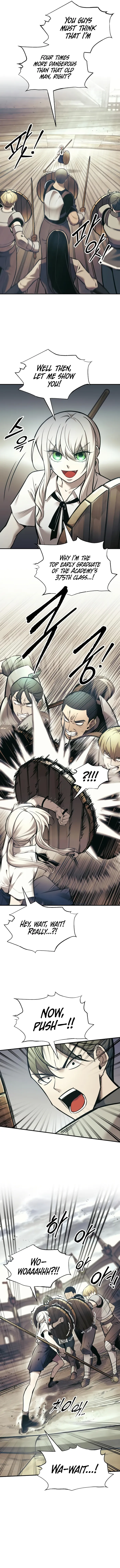 Read I Became the Tyrant of a Defence Game EN Manga Online