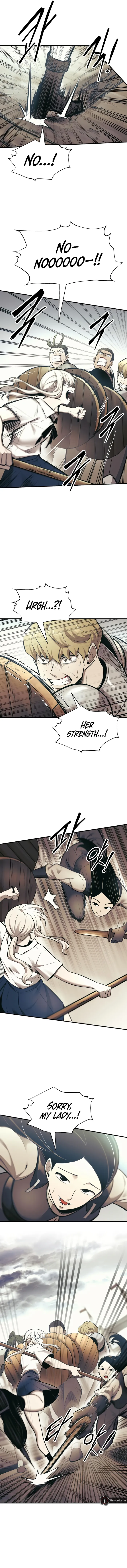 Read I Became the Tyrant of a Defence Game EN Manga Online