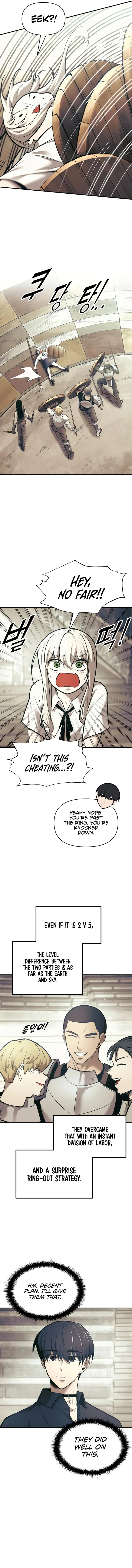 Read I Became the Tyrant of a Defence Game EN Manga Online