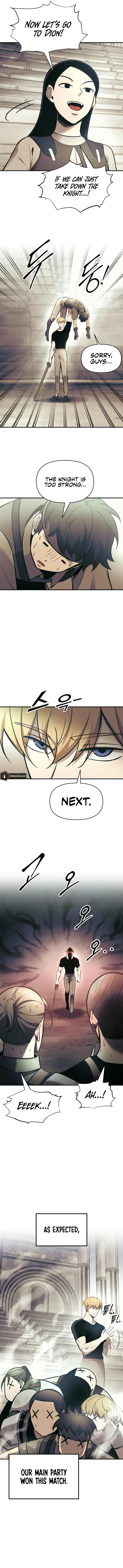 Read I Became the Tyrant of a Defence Game EN Manga Online