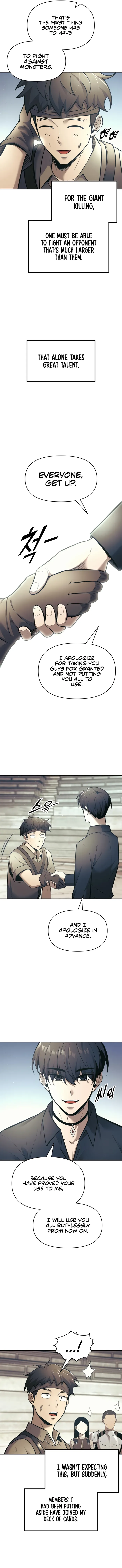 Read I Became the Tyrant of a Defence Game EN Manga Online