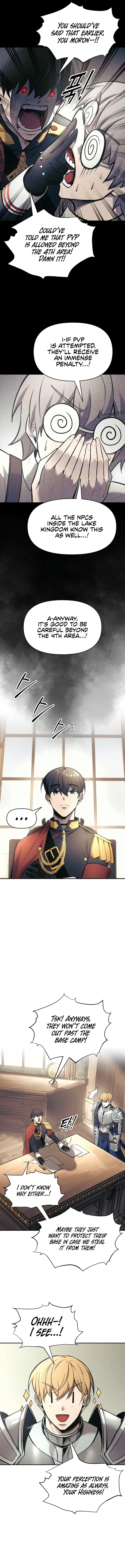 Read I Became the Tyrant of a Defence Game EN Manga Online