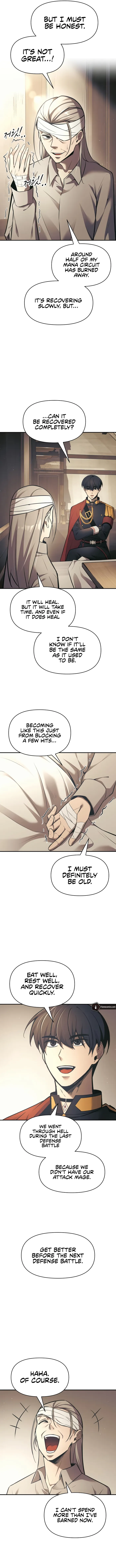 Read I Became the Tyrant of a Defence Game EN Manga Online