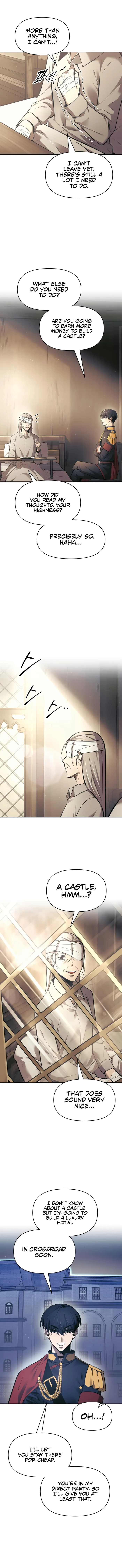 Read I Became the Tyrant of a Defence Game EN Manga Online