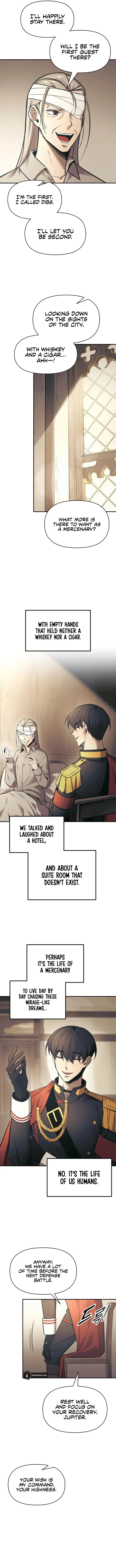 Read I Became the Tyrant of a Defence Game EN Manga Online