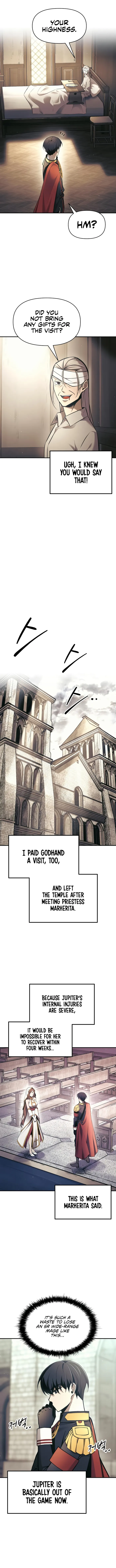 Read I Became the Tyrant of a Defence Game EN Manga Online