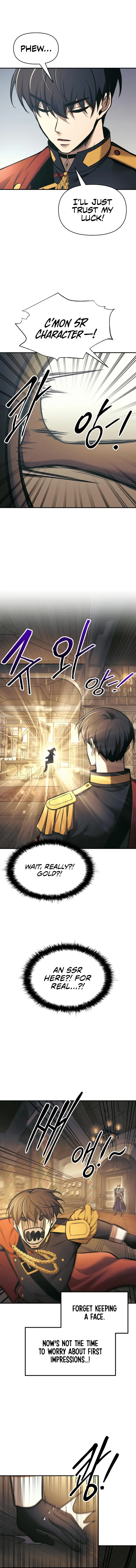 Read I Became the Tyrant of a Defence Game EN Manga Online