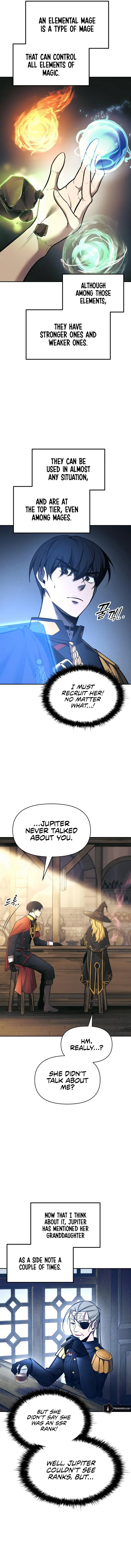 Read I Became the Tyrant of a Defence Game EN Manga Online