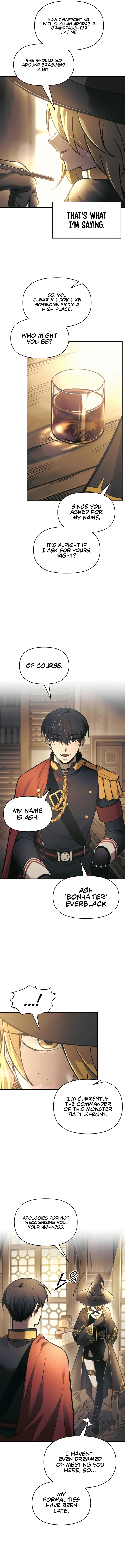 Read I Became the Tyrant of a Defence Game EN Manga Online