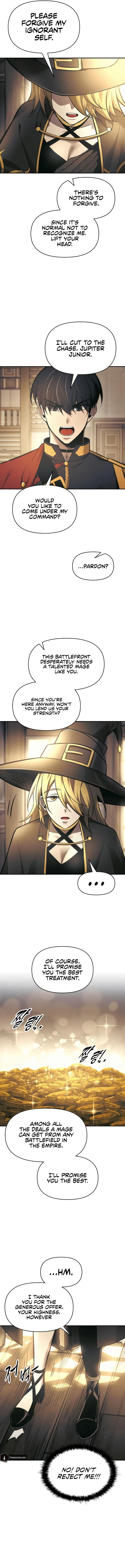 Read I Became the Tyrant of a Defence Game EN Manga Online