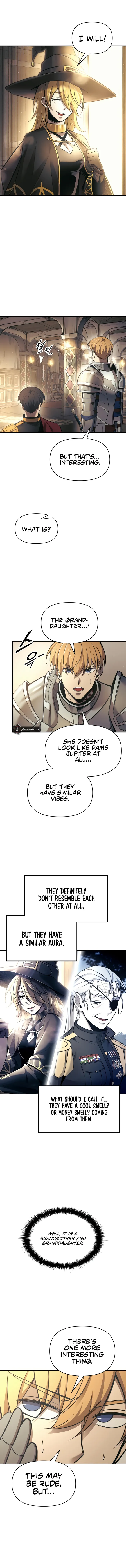 Read I Became the Tyrant of a Defence Game EN Manga Online