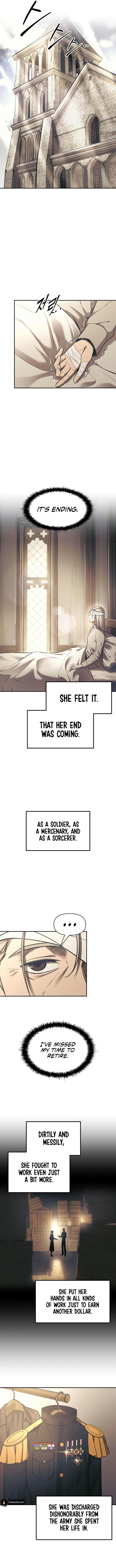 Read I Became the Tyrant of a Defence Game EN Manga Online