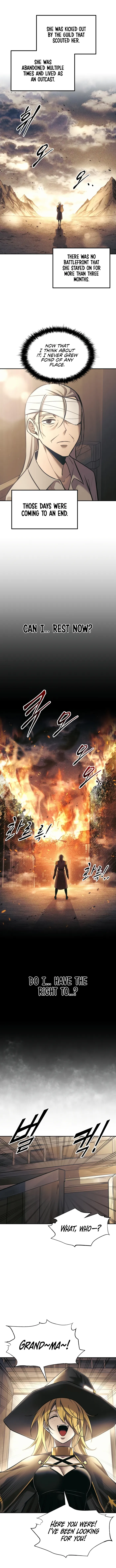 Read I Became the Tyrant of a Defence Game EN Manga Online