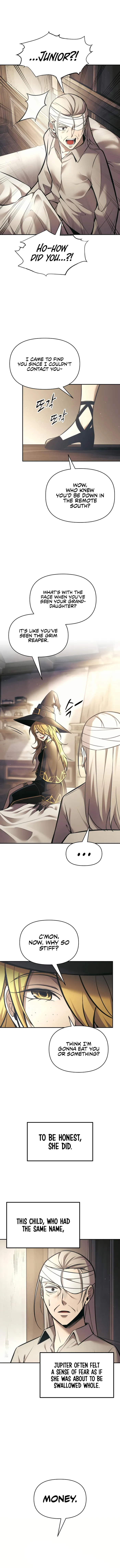 Read I Became the Tyrant of a Defence Game EN Manga Online