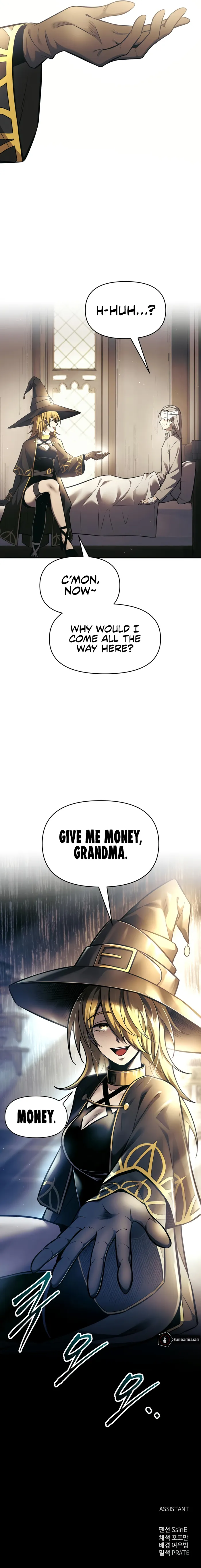 Read I Became the Tyrant of a Defence Game EN Manga Online