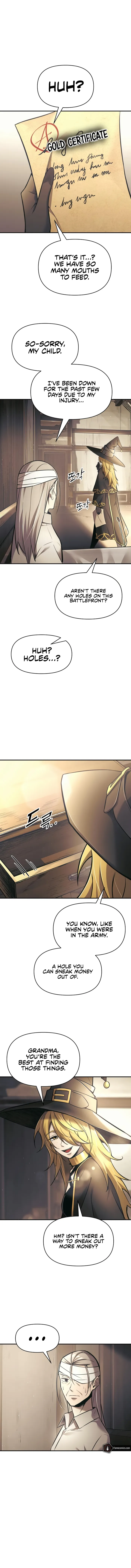 Read I Became the Tyrant of a Defence Game EN Manga Online
