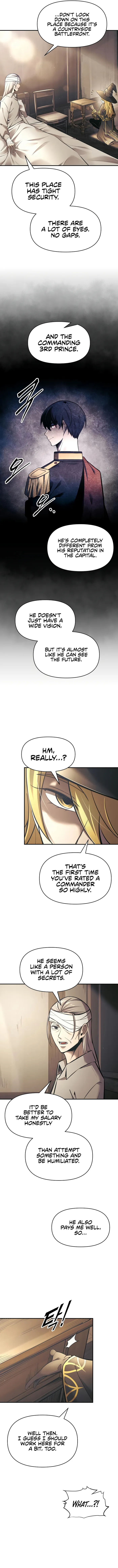 Read I Became the Tyrant of a Defence Game EN Manga Online