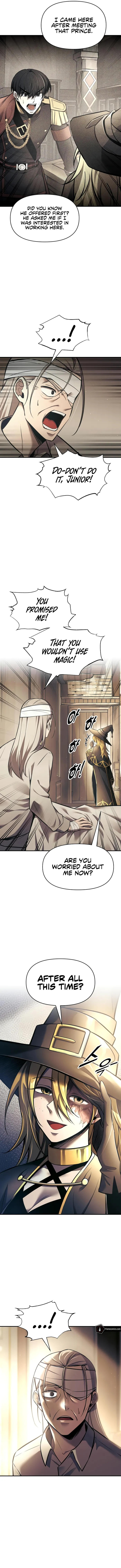 Read I Became the Tyrant of a Defence Game EN Manga Online