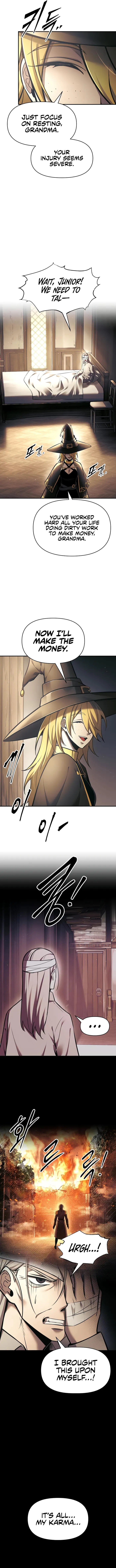 Read I Became the Tyrant of a Defence Game EN Manga Online