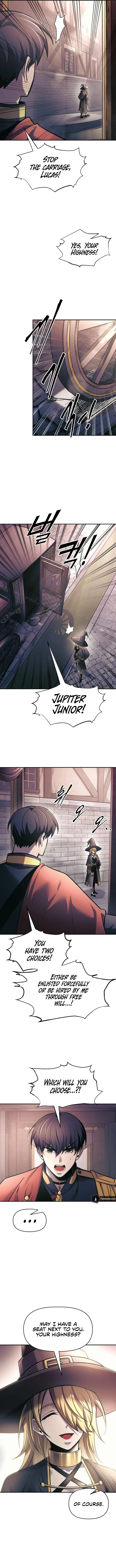 Read I Became the Tyrant of a Defence Game EN Manga Online