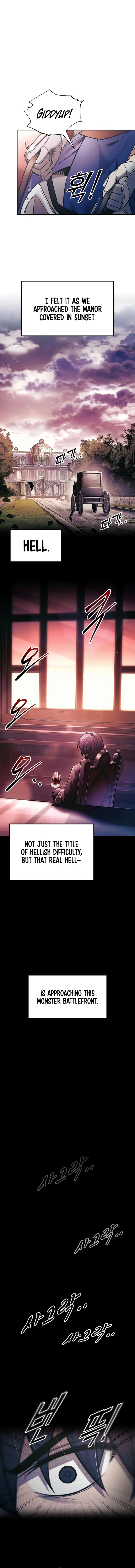 Read I Became the Tyrant of a Defence Game EN Manga Online