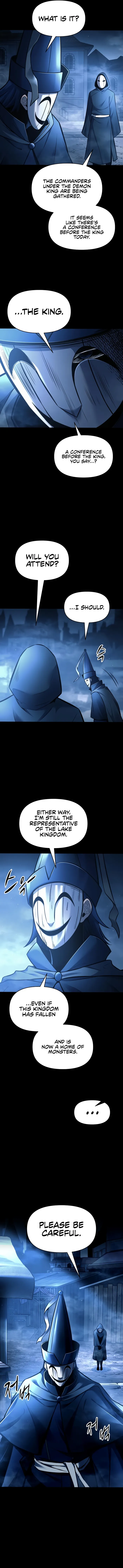 Read I Became the Tyrant of a Defence Game EN Manga Online
