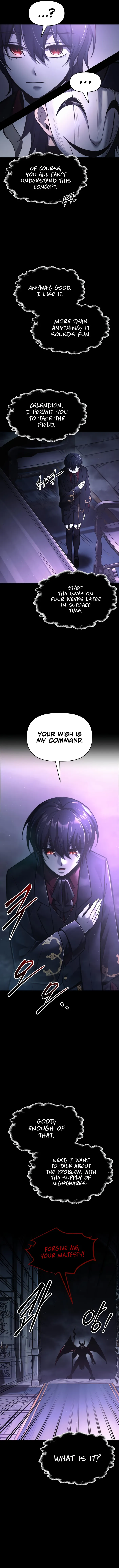 Read I Became the Tyrant of a Defence Game EN Manga Online