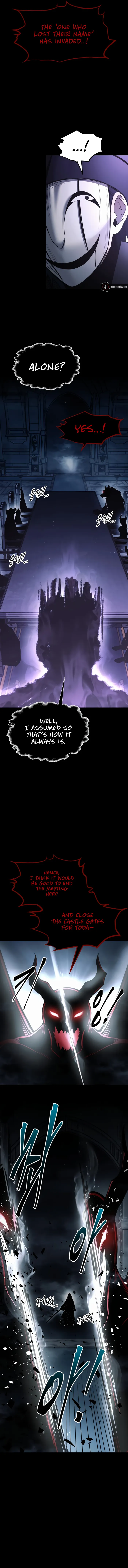 Read I Became the Tyrant of a Defence Game EN Manga Online