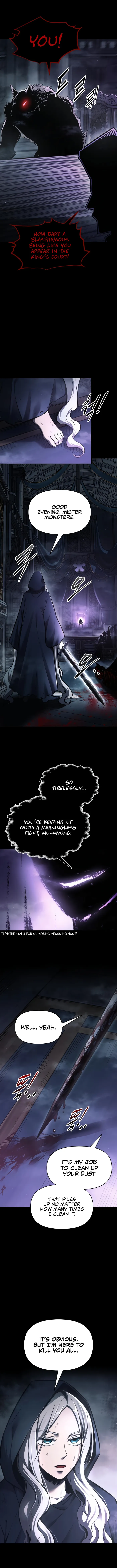 Read I Became the Tyrant of a Defence Game EN Manga Online