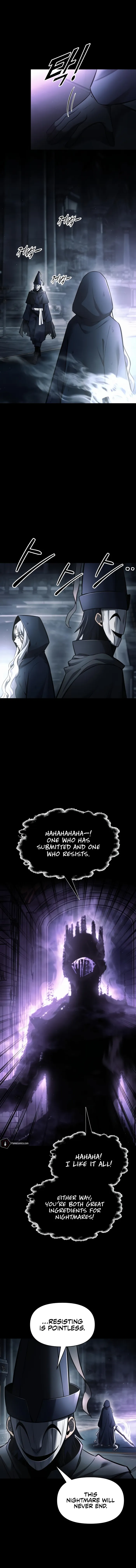 Read I Became the Tyrant of a Defence Game EN Manga Online