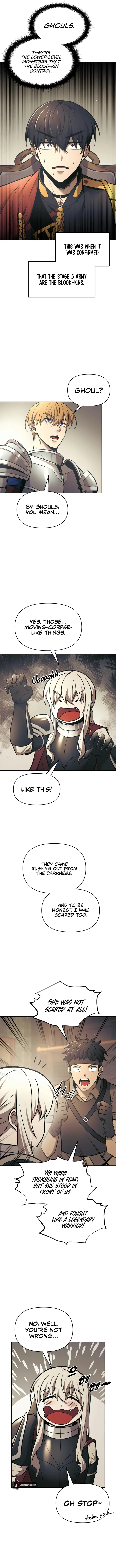 Read I Became the Tyrant of a Defence Game EN Manga Online
