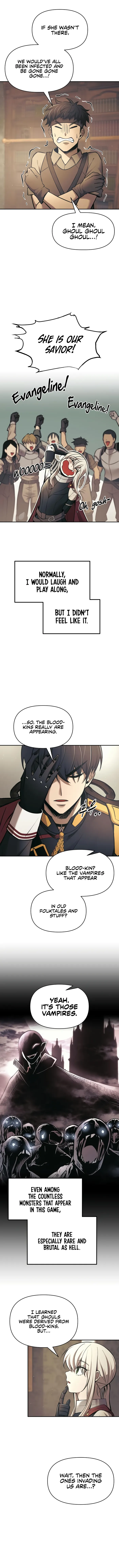 Read I Became the Tyrant of a Defence Game EN Manga Online