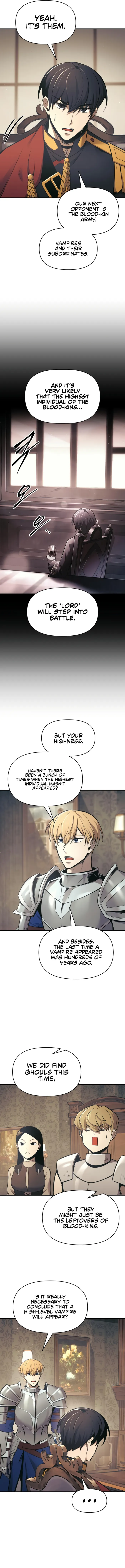 Read I Became the Tyrant of a Defence Game EN Manga Online
