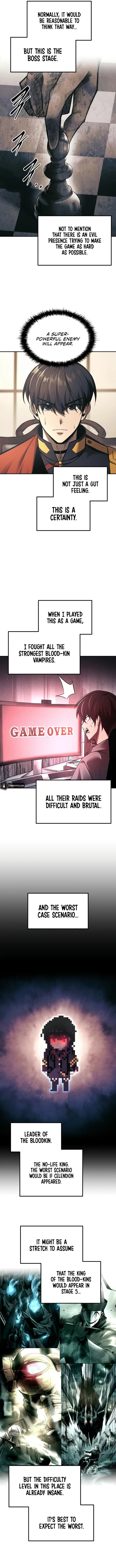 Read I Became the Tyrant of a Defence Game EN Manga Online