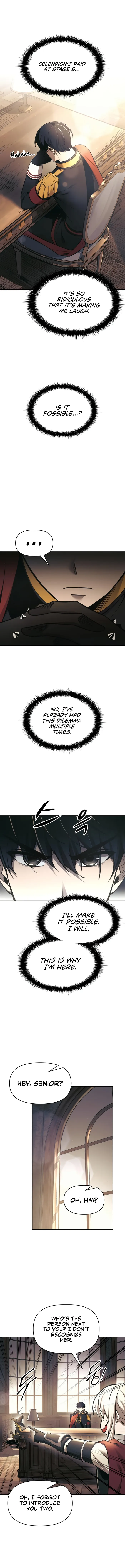 Read I Became the Tyrant of a Defence Game EN Manga Online