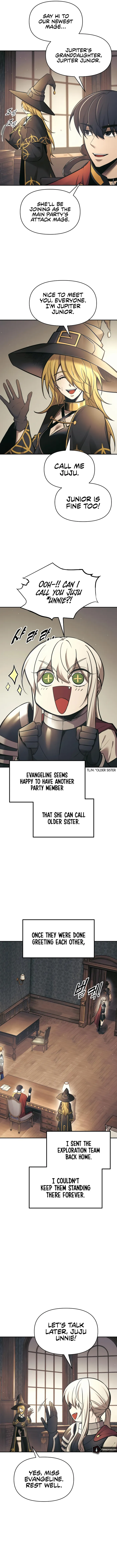 Read I Became the Tyrant of a Defence Game EN Manga Online