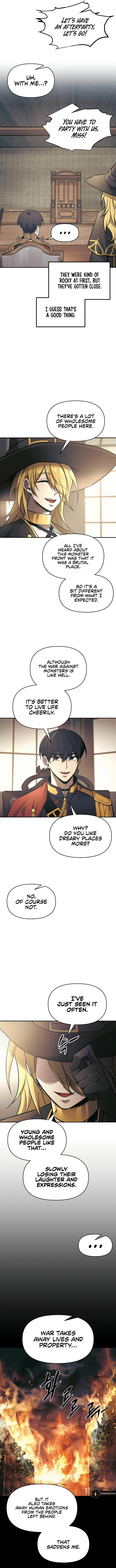 Read I Became the Tyrant of a Defence Game EN Manga Online