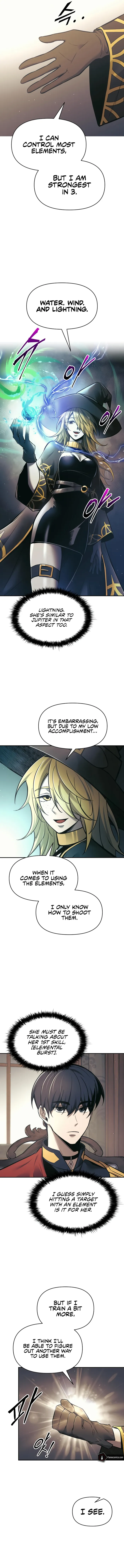 Read I Became the Tyrant of a Defence Game EN Manga Online