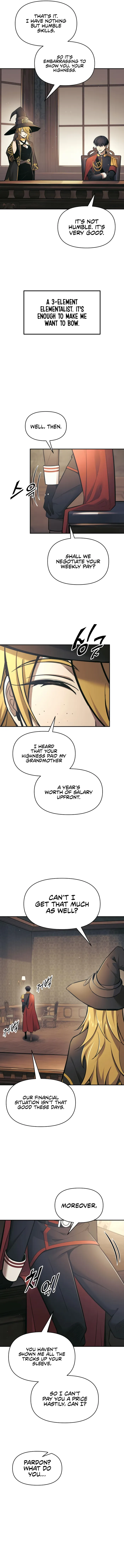 Read I Became the Tyrant of a Defence Game EN Manga Online