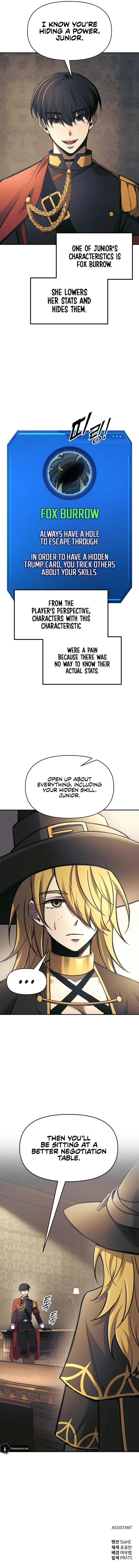 Read I Became the Tyrant of a Defence Game EN Manga Online