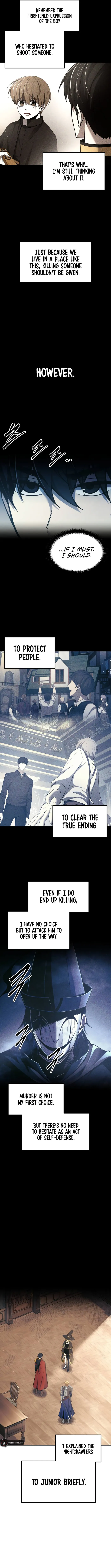 Read I Became the Tyrant of a Defence Game EN Manga Online