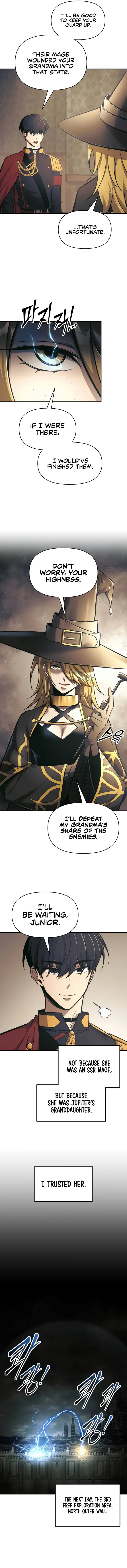 Read I Became the Tyrant of a Defence Game EN Manga Online