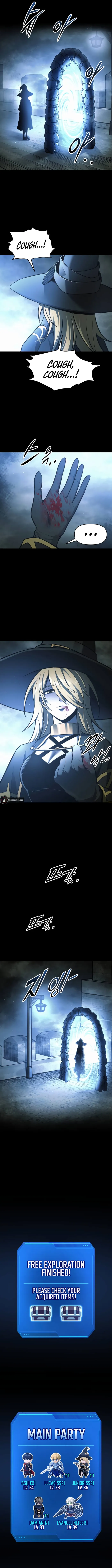 Read I Became the Tyrant of a Defence Game EN Manga Online