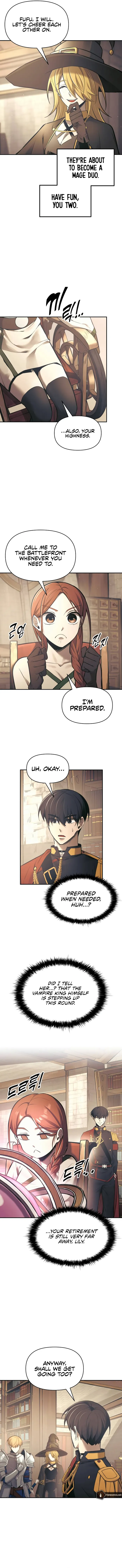 Read I Became the Tyrant of a Defence Game EN Manga Online
