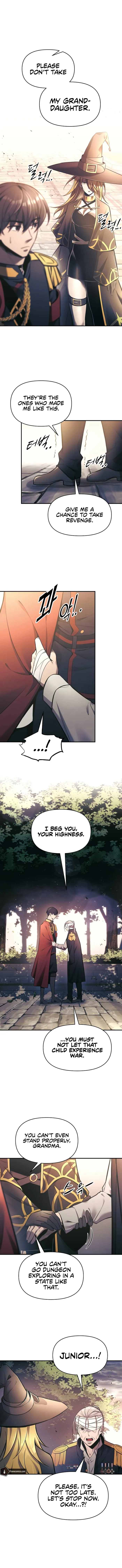 Read I Became the Tyrant of a Defence Game EN Manga Online