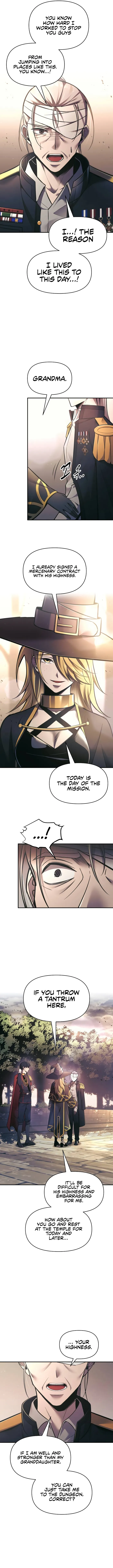 Read I Became the Tyrant of a Defence Game EN Manga Online