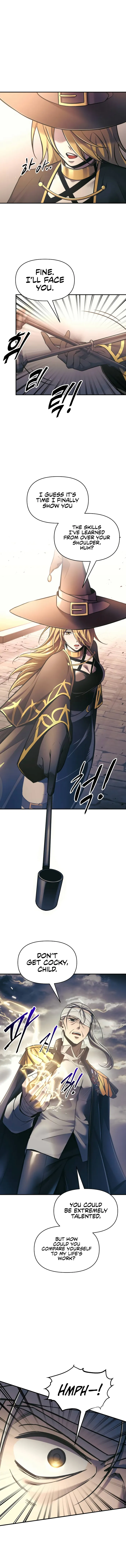 Read I Became the Tyrant of a Defence Game EN Manga Online