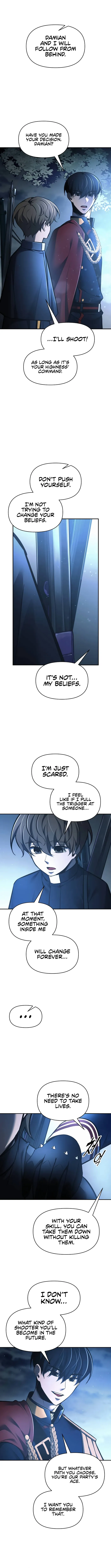 Read I Became the Tyrant of a Defence Game EN Manga Online