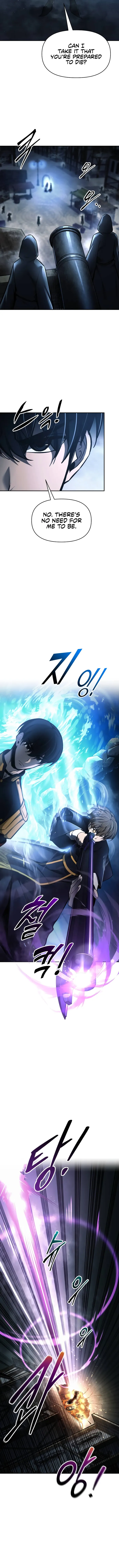 Read I Became the Tyrant of a Defence Game EN Manga Online