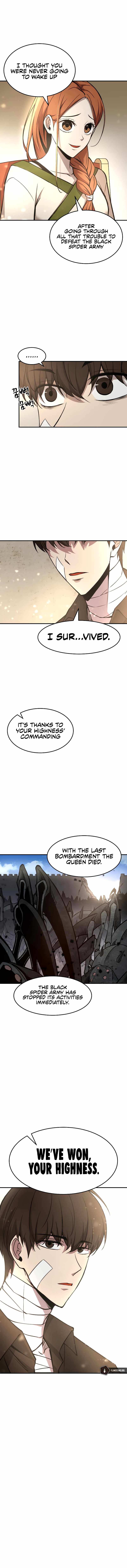 Read I Became the Tyrant of a Defence Game EN Manga Online